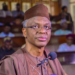El-Rufai: I Was Never Tinubu’s Friend, Our Alliance Was Political