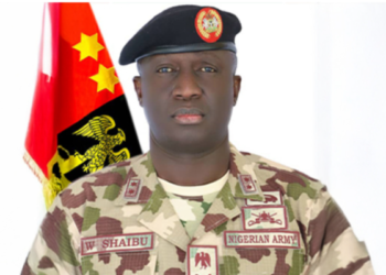 Insecurity: COAS Deploys Special Forces to Plateau