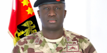 Insecurity: COAS Deploys Special Forces to Plateau