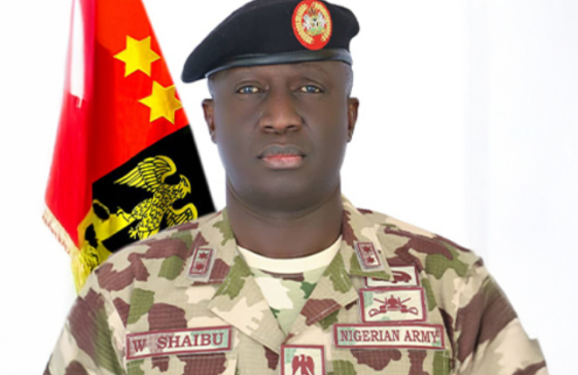Insecurity: COAS Deploys Special Forces to Plateau