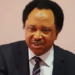Shehu Sani Backs Remi Tinubu Over US Air Strikes in Sokoto