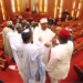 Electoral Act: Tension as Senate Revisits Clause 60 Amid Protests