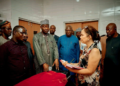 Senator Partners US Group to Revive Southern Kaduna Hospitals