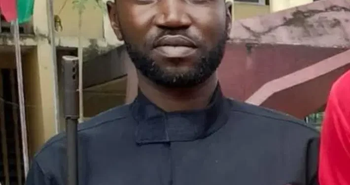 NDLEA Officer Killed as Operatives Arrest Six Drug Suspects in Deadly Raid in