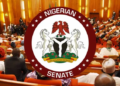 Senate Approves Electronic Transmission of Election Results, Retains Manual Backup