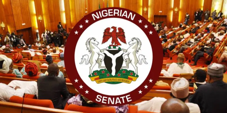 Senate Approves Electronic Transmission of Election Results, Retains Manual Backup