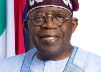 Why Governor Sule’s Tinubu Cap Comment to Adamawa Governor Is More Than a Joke.