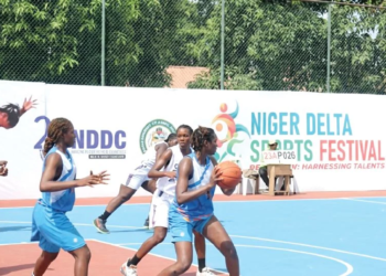 Niger Delta Games: Edo Camps 282 Athletes, Eyes Dominance
