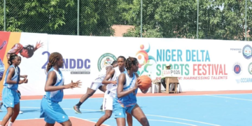 Niger Delta Games: Edo Camps 282 Athletes, Eyes Dominance