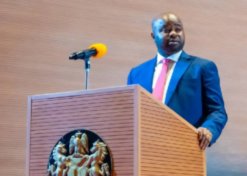 FG Targets N40.7tn Revenue in 2026