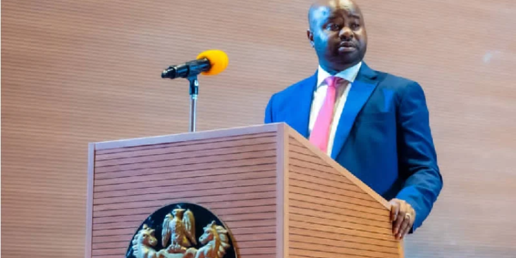 FG Targets N40.7tn Revenue in 2026