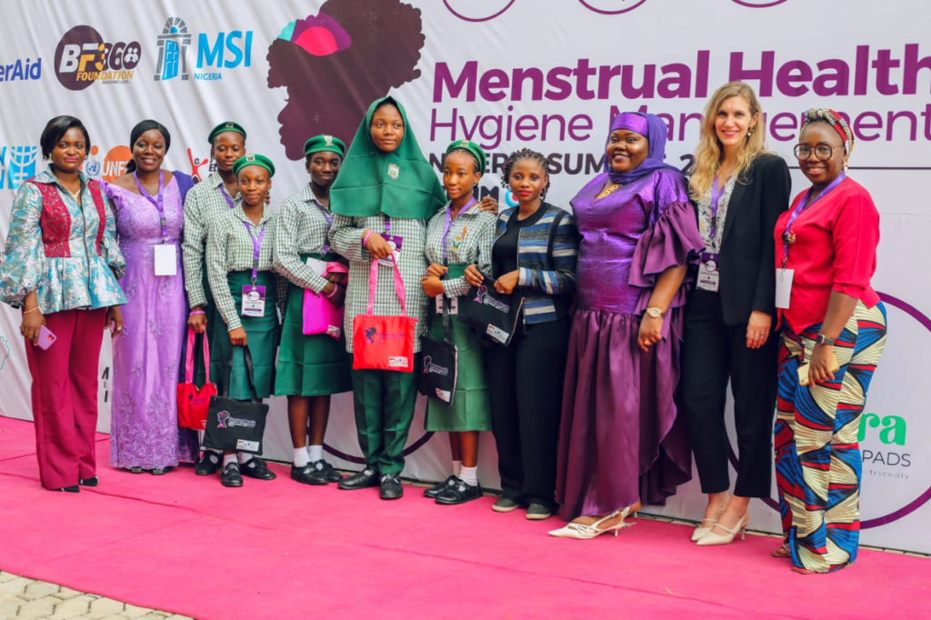 Presidency ministry prioritise women’s health