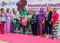 Presidency, Ministry Partner to Prioritise Women’s Health