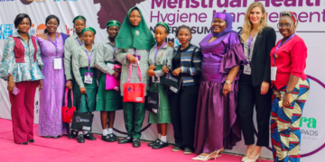 Presidency, Ministry Partner to Prioritise Women’s Health