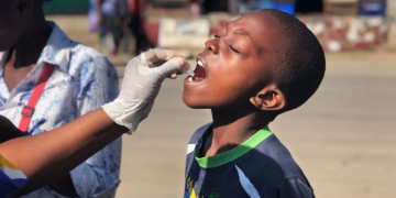 Sokoto sets 2026 polio deadline, steps up vaccination drive