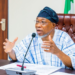 2027: ADC Targets 14 Million Registered Members — Aregbesola