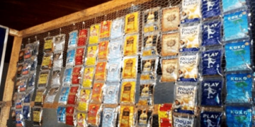 FG Orders NAFDAC to Suspend Sachet Alcohol Ban