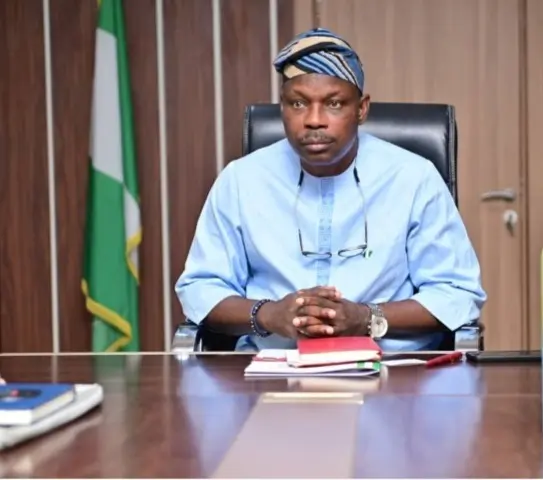 2027 gov Ogun West unity