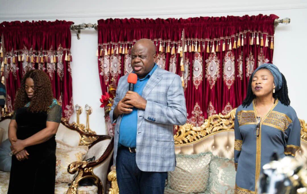 Pressure mounts on Bayelsa gov over choice of deputy