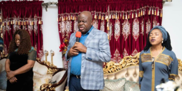 Pressure Mounts on Bayelsa Gov Over Choice of Deputy