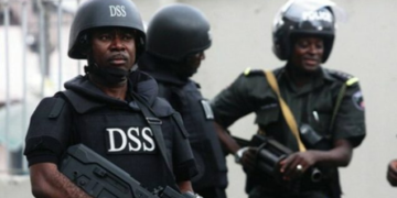 DSS Issues Security Alert in Kwara, Warns of Another Possible Terror Attack