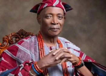 Olubadan Cracks Down on Land Grabbers, Hands Suspect to DSS