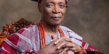 Olubadan Cracks Down on Land Grabbers, Hands Suspect to DSS