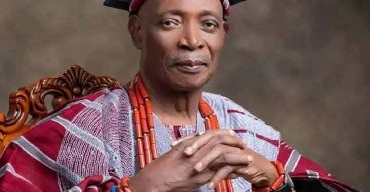 Olubadan Cracks Down on Land Grabbers, Hands Suspect to DSS