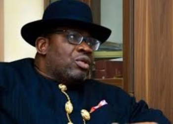 Electoral Act: Nigeria Not Ready for Real-Time Voting, Transparency Not Guaranteed — Dickson