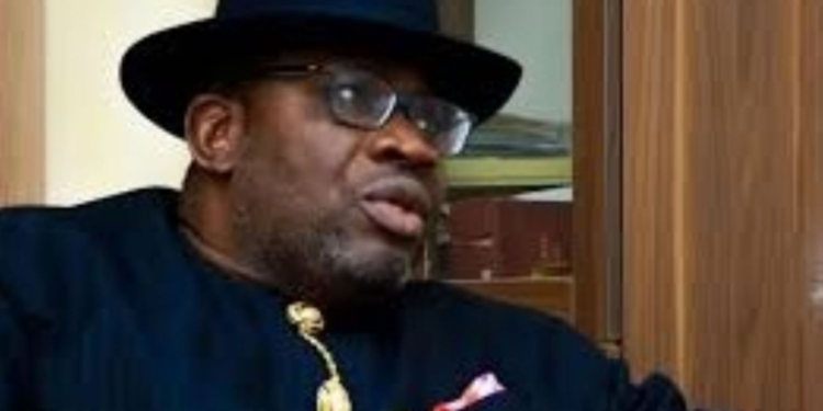 Electoral Act: Nigeria Not Ready for Real-Time Voting, Transparency Not Guaranteed — Dickson