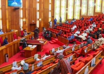 Electoral Act: Senate Resumes Debate After Backlash Over Delay