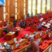 Electoral Act: Senate Resumes Debate After Backlash Over Delay
