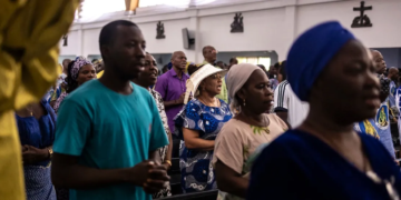 US Lawmakers Unveil Bill to Tackle Christian Persecution in Nigeria