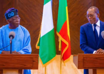 Benin Opposition Leader Appeals to Tinubu, Warns of Assassinations and Civil War Risk