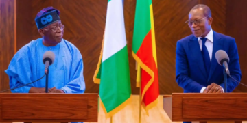 Benin Opposition Leader Appeals to Tinubu, Warns of Assassinations and Civil War Risk