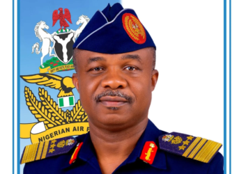Air Chief Condemns Coup Plot, Vows Loyalty to Democratic Government