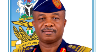 Air Chief Condemns Coup Plot, Vows Loyalty to Democratic Government