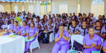 NUJ Demands Overhaul of Healthcare Service in Delta