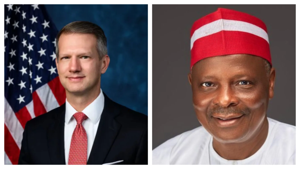 Kwankwaso may face US visa ban