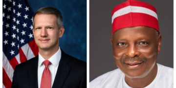 Kwankwaso, Others May Face US Visa Ban Over Religious Freedom Violations