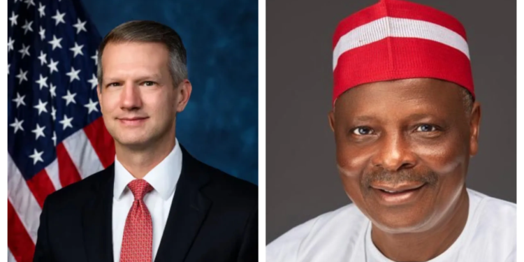 Kwankwaso, Others May Face US Visa Ban Over Religious Freedom Violations
