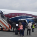 Arik Air Flight Makes Emergency Diversion to Benin After Engine Scare