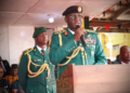 Nigeria’s Sacrifice Brought Stability to Liberia, Says COAS