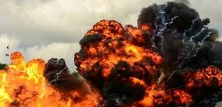 Bomb Explosion Rocks Bayelsa Secretariat