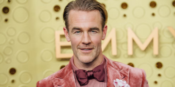 ‘Dawson’s Creek’ star James Van Der Beek dies at 48