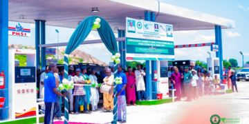 Jigawa trains 120 artisans for planned CNG centres