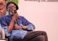 Tinubu Mourns Biodun Jeyifo, Hails Literary Icon and Former ASUU Leader