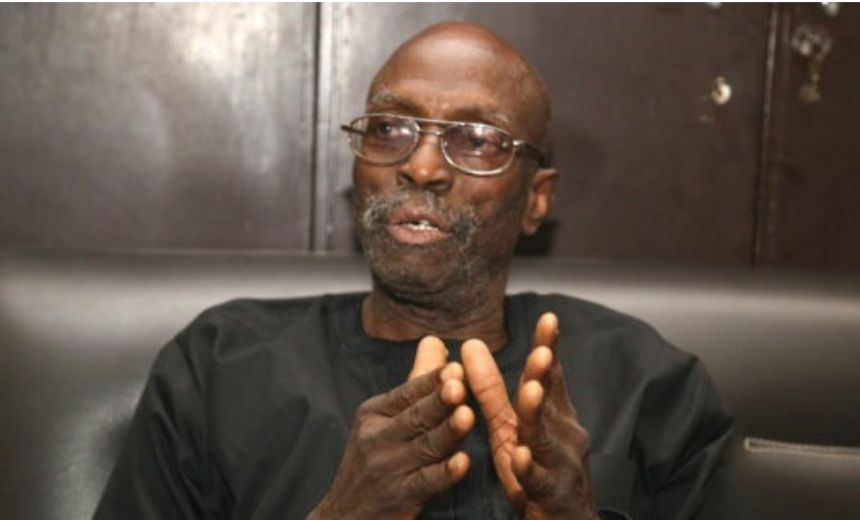 Tinubu mourns Biodun Jeyifo