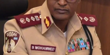 FRSC Dismisses 43 Officers Over Desertion, Misconduct