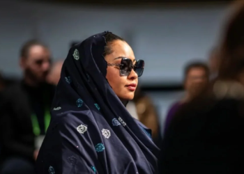 Suspension Row: Natasha Asks Supreme Court to Dismiss Akpabio’s Appeal as Legal Battle Drags On